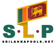 logo sri lanka pools